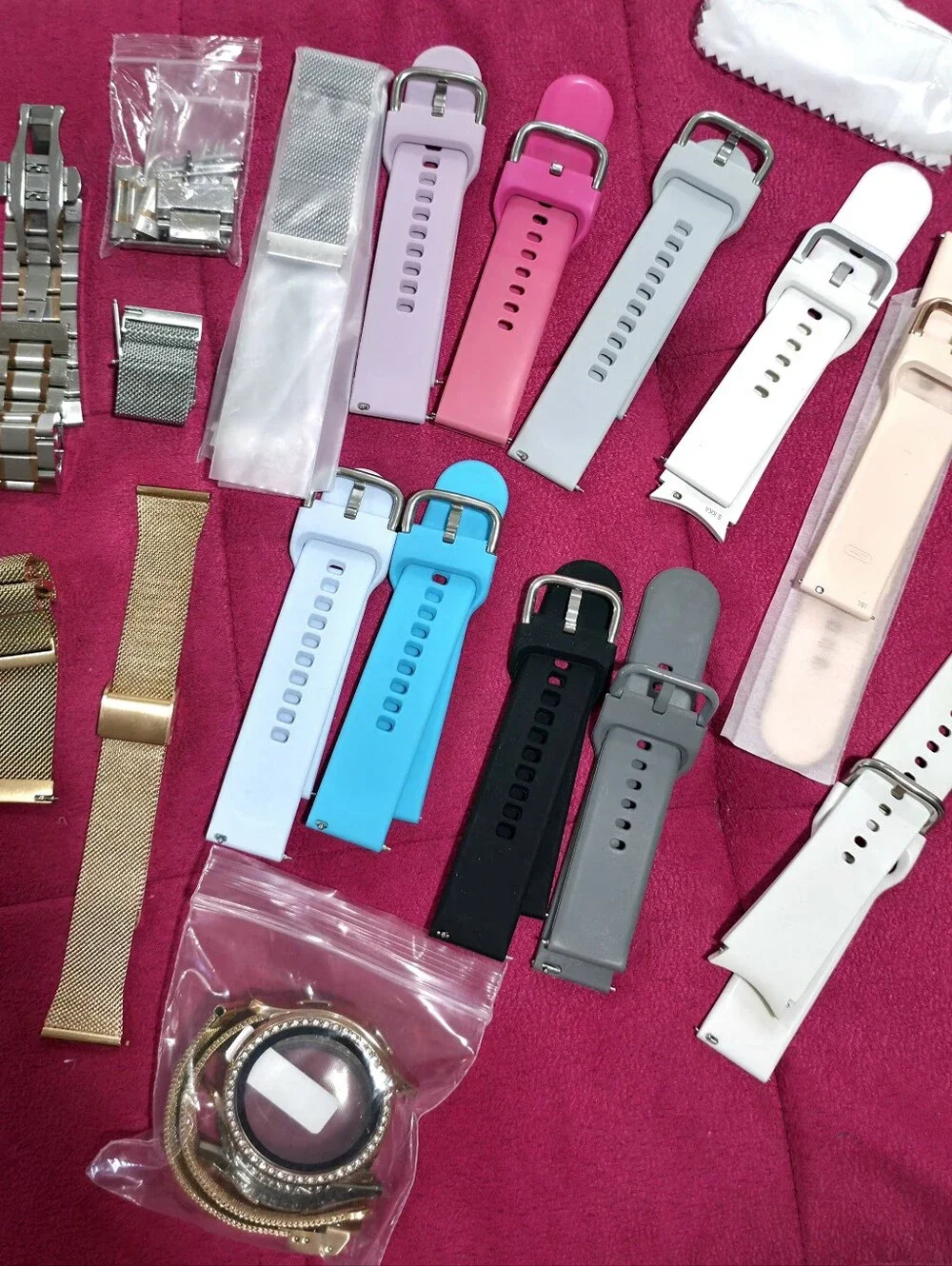 SAMSUNG GALAXY Smartwatch 